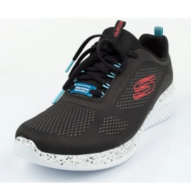 Zapatillas deportivas Skechers Ultra Flex 3.0 W 149851/BLLB negro 3