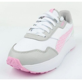 Puma R78 W 383724 01 zapatos blanco 3