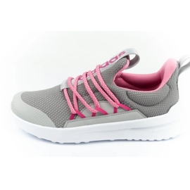 Zapatillas Adidas Lite Racer GW4164 gris 2