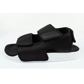 Sandalias adidas Adilette U EG5025 negro 2