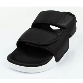 Sandalias adidas Adilette U EG5025 negro 3