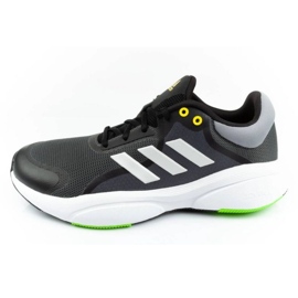 Zapatillas deportivas Adidas Response M GV9531 negro 2