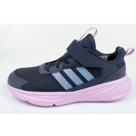 Adidas Ozelle El GW1562 zapatillas deportivas azul 2