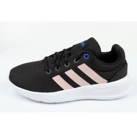 Zapatillas deportivas Adidas Lite Racer W GZ2818 azul 2