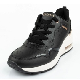 Zapatillas Skechers Million Air W 155399 negro 3