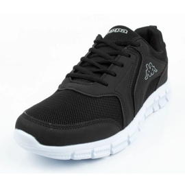Zapatillas Kappa Logo Silje M 37157SW A0X negro 3