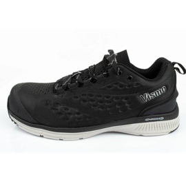 Zapatillas Vismo S1P Esd Src M ER80 negro 2