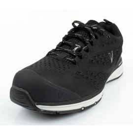 Zapatillas Vismo S1P Esd Src M ER80-1 negro 3