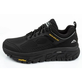 Zapatillas deportivas Skechers Arch Fit M 237333 Bbk negro 2