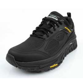 Zapatillas deportivas Skechers Arch Fit M 237333 Bbk negro 3