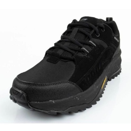 Zapatillas Skechers Road Sector M 237219 Bbk negro 3