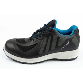 Zapatos Lavoro Skywalker U 1279.20 negro 2