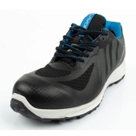 Zapatos Lavoro Skywalker U 1279.20 negro 3
