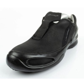 Zapatos Lavoro Gato U 1205.00 negro 3