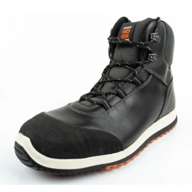 No Risk Zapatos Sin Riesgo Alta Seguridad Src S3 6045.10 negro 3