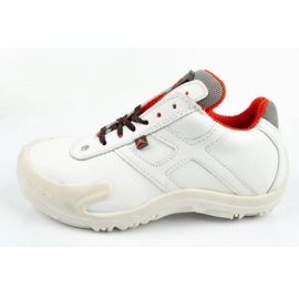Lavoro Zapatillas No Risk Corvette Src S3 U 6290.13 blanco 2