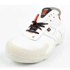 Lavoro Zapatillas No Risk Corvette Src S3 U 6290.13 blanco 3