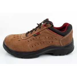 Lavoro Zapatillas Portcal Portimao S1 P Src U 1293,96 marrón 2