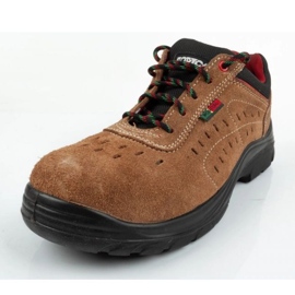 Lavoro Zapatillas Portcal Portimao S1 P Src U 1293,96 marrón 3