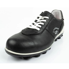 Zapatillas Lavoro Low Safety S3 Sra U 6238.10 negro 3