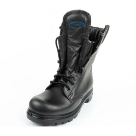 Zapatillas Lavoro Atalaia U 2003.30 negro 3