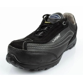Zapatillas Lavoro 290 Esd Src S3 1259,40 negro 3