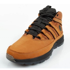 Timberland Euro Trekker zapatos de trekking 0A2J37231 marrón 3
