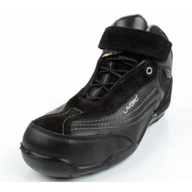 Zapatos Lavoro 090 Esd U 1059,40 negro 3