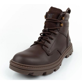 Botas de invierno Caterpillar M P725470 marrón 2
