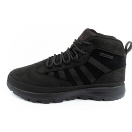Zapatillas Timberland Euro Trekker M TB0A62SV015 negro 2