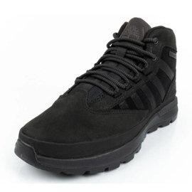 Zapatillas Timberland Euro Trekker M TB0A62SV015 negro 3