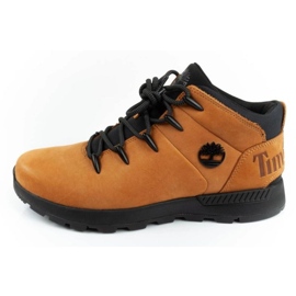 Zapatillas Timberland Sprint Trekker M TB0A2FEP231 marrón 2