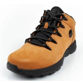 Zapatillas Timberland Sprint Trekker M TB0A2FEP231 marrón 3