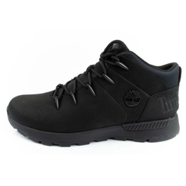 Zapatillas Timberland Sprint Trekker M TB0A1YN5015 negro 2