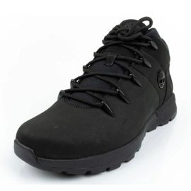 Zapatillas Timberland Sprint Trekker M TB0A1YN5015 negro 3