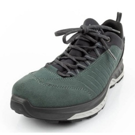 Aku Hanwag M H9132-603011 zapatos de trekking verde 3