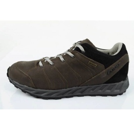 Zapatillas trekking Aku Rapida Gtx U 792098 marrón 2