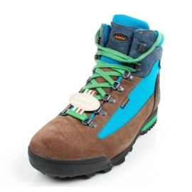 Zapatillas trekking Aku Slope Micro Gtx M 885.20635 beige 3