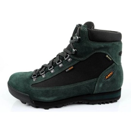 Aku Zapatillas trekking Slope Micro Gtx M 88510388 verde 2