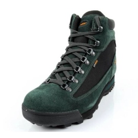 Aku Zapatillas trekking Slope Micro Gtx M 88510388 verde 3