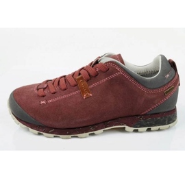 Aku Zapatillas trekking Bellamont 3 Gtx W 5203391 rosado 2
