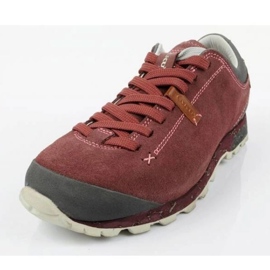 Aku Zapatillas trekking Bellamont 3 Gtx W 5203391 rosado 3