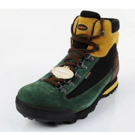 Zapatillas trekking Aku Slope GORE-TEX M 88520110 multicolor 4