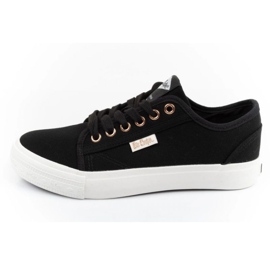 Zapatos Lee Cooper LCW-24-31-2201L negro 2