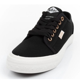 Zapatos Lee Cooper LCW-24-31-2201L negro 3