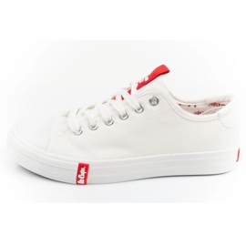 Zapatos Lee Cooper LCW-24-31-2239L blanco 2