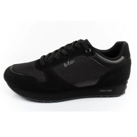 Zapatillas deportivas Lee Cooper LCW-24-03-2337M negro 2