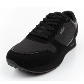 Zapatillas deportivas Lee Cooper LCW-24-03-2337M negro 3