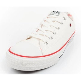 Zapatos Lee Cooper LCW-22-31-0874M blanco 3
