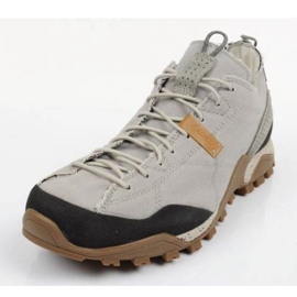 Zapatillas trekking Aku Nativa Lona 647059 gris 3